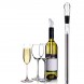 Stainless Steel Stick & Pourer